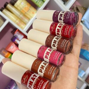 Aceite de Labios P.H.A.T Italia Deluxe